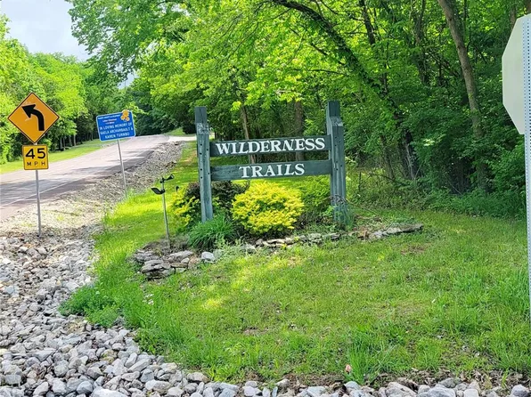 LOT 44 Green Valley Rd, Eureka, MO 63025