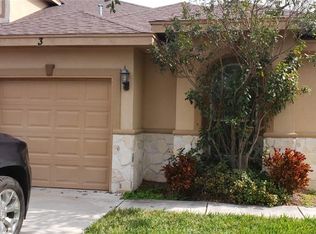 3506 Samgar St APT 1, Edinburg, TX 78539