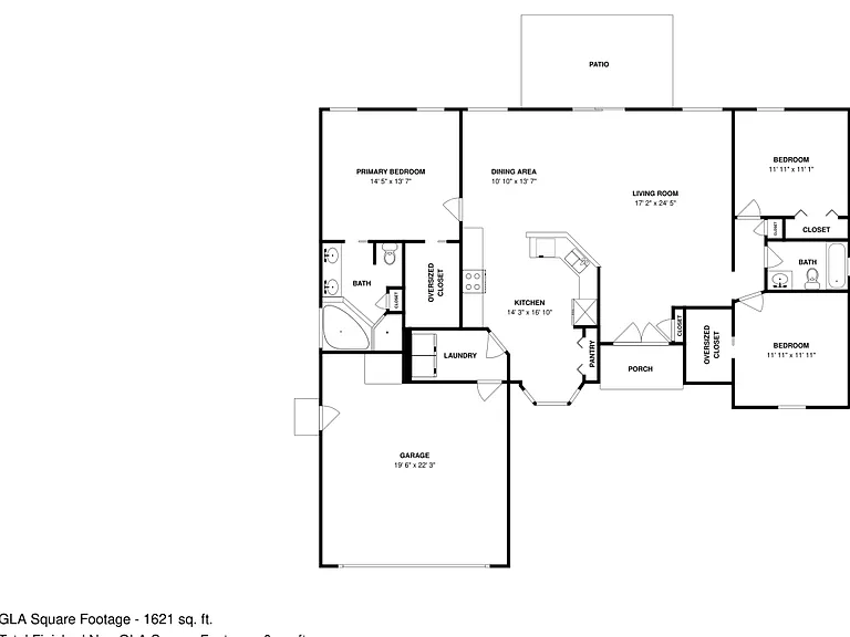 4739 Acorn Dr — Photo 17