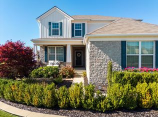 29651 Autumn Gold Dr, New Hudson, MI 48165