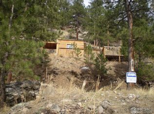 730 Waltonia Rd, Drake, CO 80515