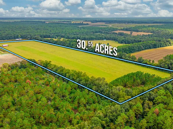 5695 Gerald Brooks Rd, Baker, FL 32531