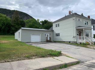 717 3rd Ave, Berlin, NH 03570