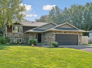 12883 Uplander St NW, Coon Rapids, MN 55448