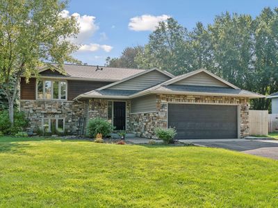 12883 Uplander St NW, Coon Rapids, MN, 55448