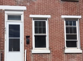 645 Corson St, Norristown, PA