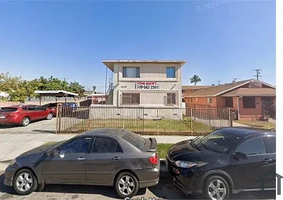 2 bed, $2,500 — Photo 1