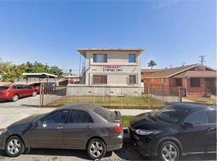 1029 W 103rd St #6, Los Angeles, CA 90044