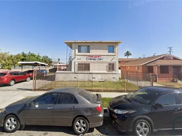 1029 W 103rd St #6, Los Angeles, CA 90044
