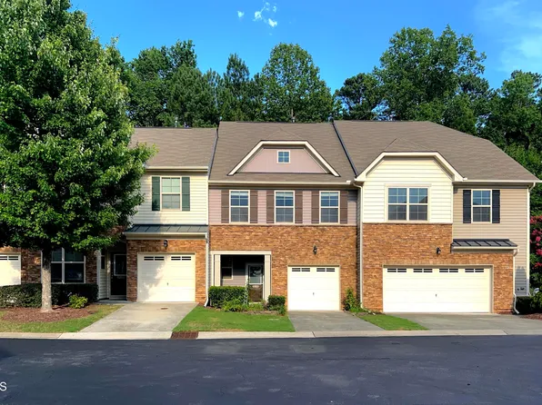 221 Diamond Head Dr, Durham, NC 27705