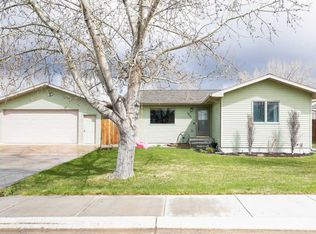 1501 25th Ave S, Great Falls, MT 59405