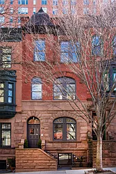 Sold by Sotheby's International Realty