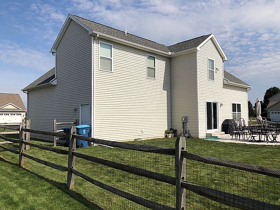 5th image of 25133 Fox Hunt Dr