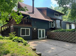 1854 Upper Lamberts Run Rd, Clarksburg, WV 26301