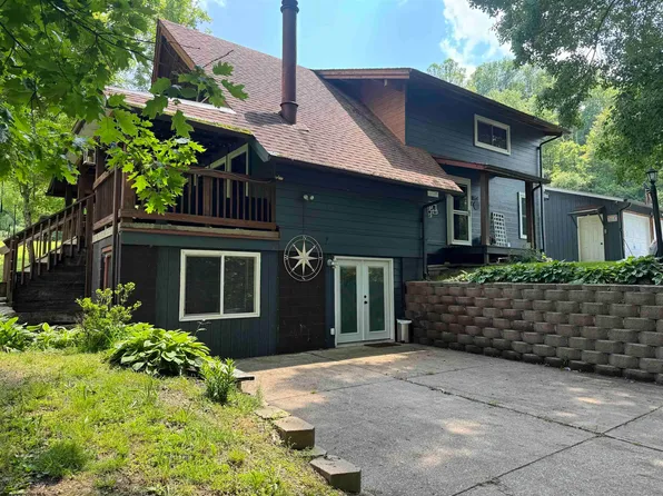 1854 Upper Lamberts Run Rd, Clarksburg, WV 26301