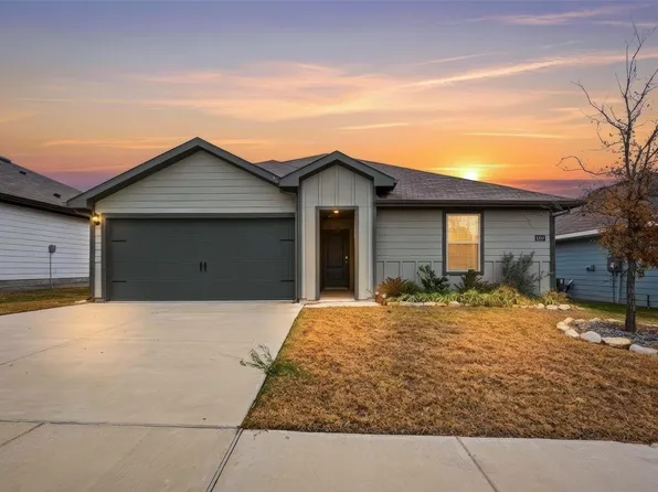 6519 Diver St, Princeton, TX 75407