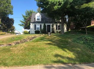 2514 Gibbs Ave NE, Canton, OH