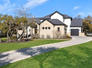 316 Stockman Dr, Dripping Springs, TX 78620