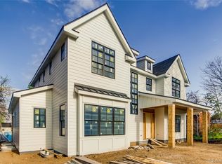 1609 S Corona St, Denver, CO 80210