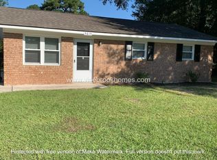 3615 Columbine Dr, Augusta, GA 30906