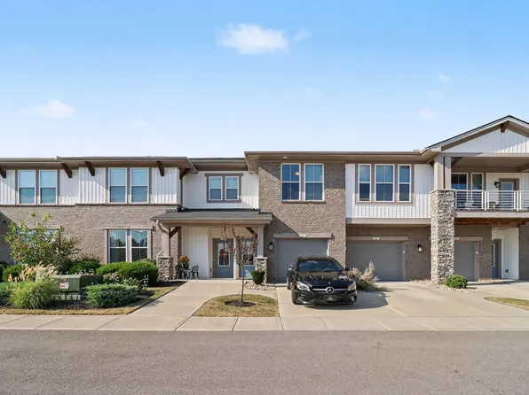 1241 Retriever Way #4F, Florence, KY 41042