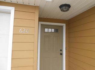 620 Grainfield St, Manhattan, KS 66502