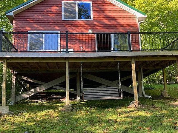 2886 129th St, Lengby, MN 56651