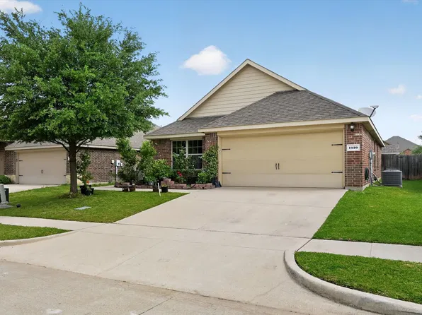 1420 Arabella Ave, Forney, TX 75126