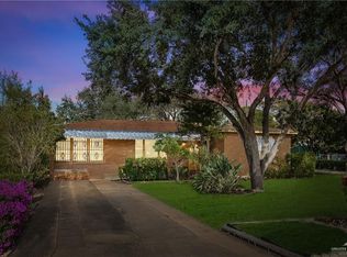 516 Redwood Ave, McAllen, TX 78501