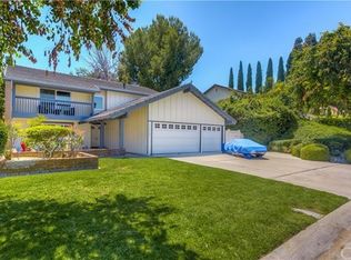 17460 Rockrose Cir, Yorba Linda, CA 92886
