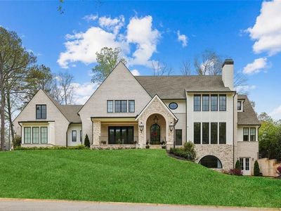 3379 Rennes Dr NE, Atlanta, GA, 30319