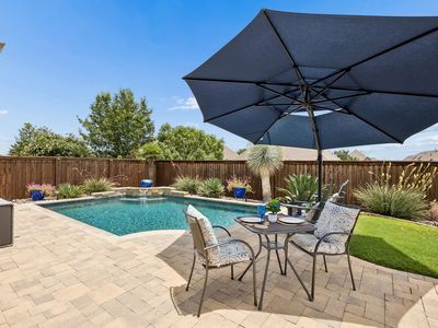 7412 Sabine Dr, McKinney, TX, 75071