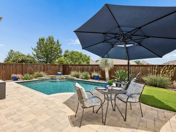 7412 Sabine Dr, McKinney, TX 75071