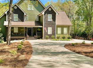 775 Riverwilde Rd, Clarkesville, GA 30523