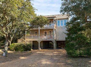 103 Quail Way LOT 279, Kitty Hawk, NC 27949