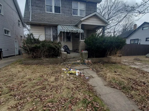 15360 Normandy St, Detroit, MI 48238