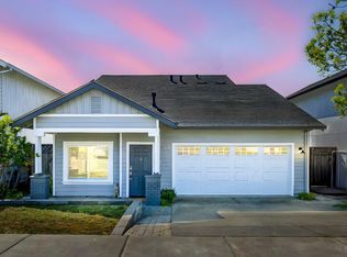1403 Snowy Cloud Way, Santa Rosa, CA 95409