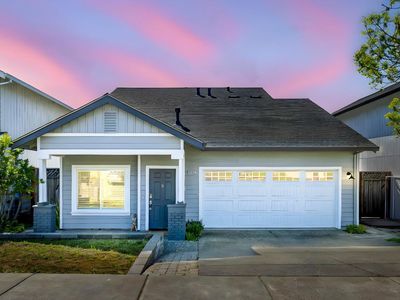 1403 Snowy Cloud Way, Santa Rosa, CA, 95409