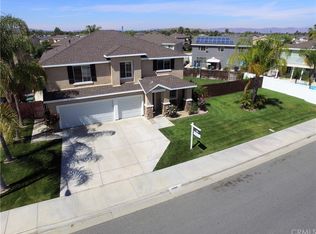 43889 Amazon St, Hemet, CA 92544