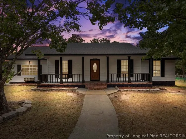 107 Ashton Pl, Spring Lake, NC 28390