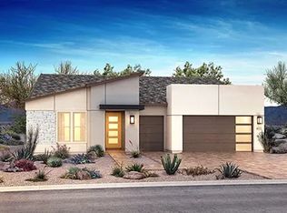 Excite Plan, Trilogy Sunstone, Las Vegas, NV 89143
