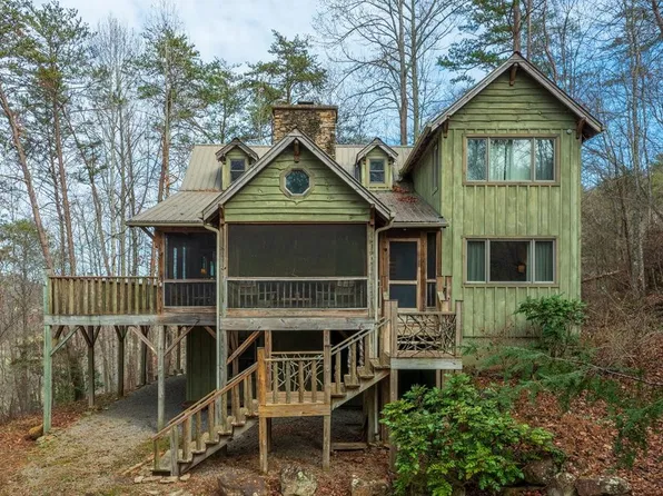 2859 Walden Cove Way, Sevierville, TN 37862