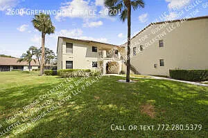 2600 Greenwood Ter #G201 Photo 1