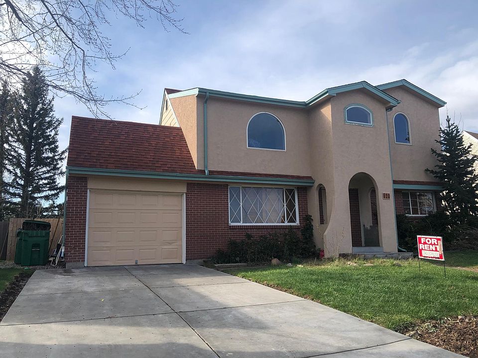 Remodeled 1960's 2--story, with full basement