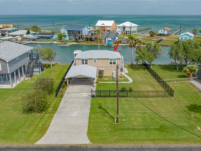 316 Copano Ridge Rd, Rockport, TX, 78382