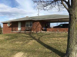 4493 E State Road 356, Petersburg, IN 47567