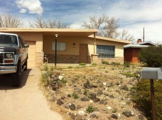 9721 Academy Rd NW, Albuquerque, NM 87114