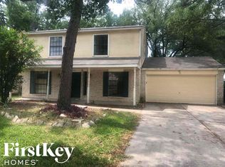 7519 Creekfield Dr, Spring, TX 77379