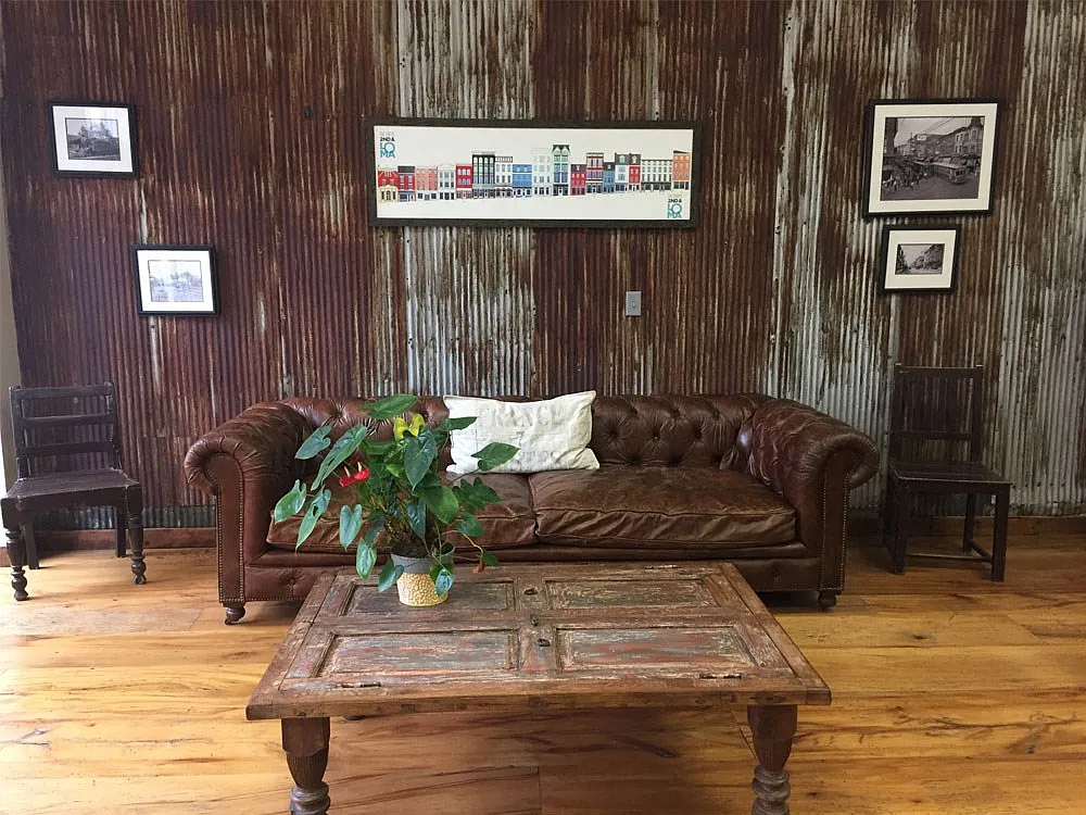 The Lofts at 2nd and LOMA — Photo 3