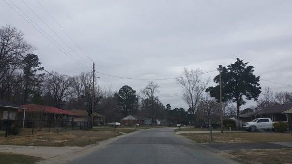 2nd image of 2513 E Brinkley Dr